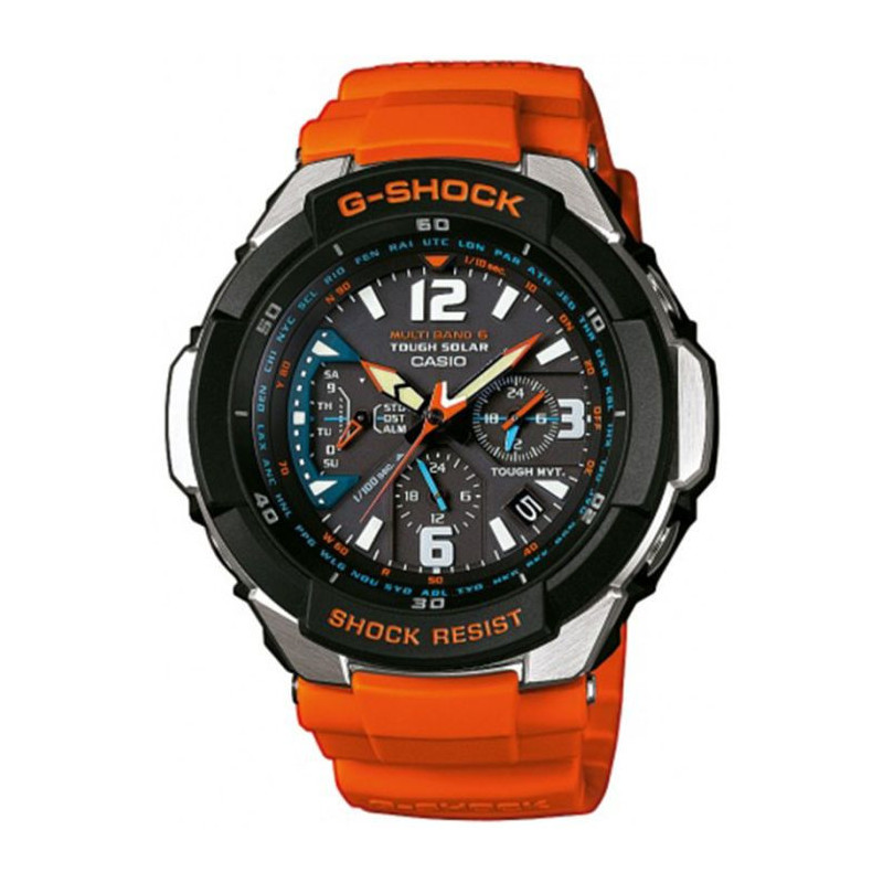 G-SHOCK GW-3000M-4AER