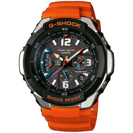 G-SHOCK GW-3000M-4AER