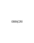 OBRĄCZKI