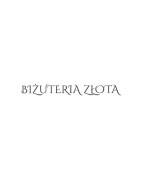 BIŻUTERIA ZŁOTA
