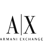 Zegarki Armani exchange - sklep online